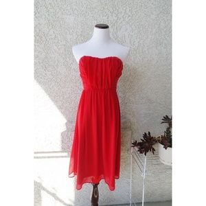 💙CLOSET CLEAR OUT $8!!💙Forever 2  Dress